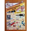 Plexi držák A4 s přísavkami - 713000391