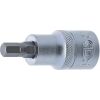 Nástrčná hlavice s bitem HEX 1/2", 7 mm - B4253