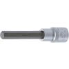 Hlavice s bitem HEX 1/2", 10 mm, prodloužená - B4264