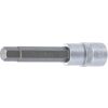 Hlavice s bitem HEX 1/2", 11 mm, prodloužená - B4266