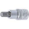 Nástrčná hlavice s bitem HEX 1/2", 9 mm - B4340