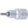 Nástrčná hlavice s bitem XZN, 1/2", M5 - B4350