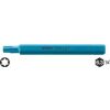 Kovaný vnitřní nástrčný klíč 1/4" TORX T20 HAZET 2223LG-T20 - HA149780