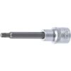 Hlavice s bitem XZN 1/2", M6, prodloužená - B4360