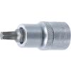 Nástrčná hlavice s bitem TORX 1/2", T40 (T-profil), BGS - B4372