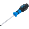 Plochý šroubovák SL6, 100 mm, BGS - B4904