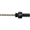 Unašeč šroubový pro vrtací korunky 32 - 200 mm HEX 11 mm 5/8" - YT-3371