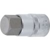 Hlavice nástrčná, 1/2", imbus, 22 mm - B5184-H22
