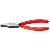 Rovné ploché kleště 160 mm Knipex - 2001160