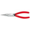Půlkulaté kleště s břity 160 mm  - 2501160