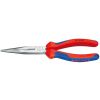 Půlkulaté kleště s břity 200 mm  - 2612200