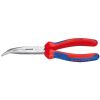 Půlkulaté kleště s břity 200 mm  - 2622200