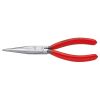 Rovné půlkulaté kleště 160 mm Knipex pro telefonní spoje - 2921160