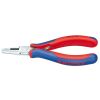 Kleště pro osazování elektronických součástek 130 mm  - 3612130