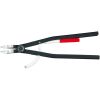 Velké vnitřní přímé kleště na pojistné kroužky 580 mm  - 4410J6 Knipex