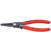 Vnitřní přímé kleště na pojistné kroužky 140 mm  - 4831J1 Knipex