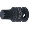 Rázový nástrčný klíč XZN 1/2", M18 - B5381-M18