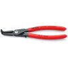Vnitřní zahnuté kleště na pojistné kroužky 210 mm  - 4841J31 Knipex
