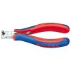 Čelní štípací kleště pro elektroniku 115 mm - 6412115