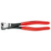Silové čelní štípací kleště 160 mm  - 6701160