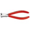Čelní štípací kleště pro mechaniky chromované potaženo plastem 130 mm - 6903130