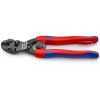 Pákové štípací kleště KNIPEX CoBolt ® 200 mm  - 7122200T
