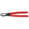 Silové boční štípací kleště 250 mm  - 7401250