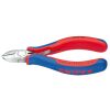 Boční štípací kleště 125 mm  - 7612125