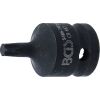 Rázový nástrčný klíč TORX 1/2", T40 - B5486-T40