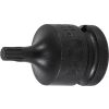Rázový nástrčný klíč XZN 1/2", M6 - B5487-M6