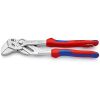 Klešťový klíč chromované 250 mm  - 8605250T