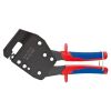 Kleště na spojování profilů brunýrované 250 mm  - 9042250