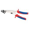 Nůžky na plech 280 mm  - 9055280