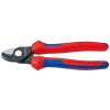 Kabelové nůžky 165 mm - 9512165