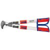 Kabelové nůžky 570 mm  - 9532038