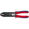 Krimpovací kleště lakováno na černo 240 mm  - 9722240