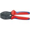 Krimpovací kleště KNIPEX PreciForce ® brunýrované 220 mm  - 975238