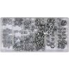 Matice metrické sada 300 ks - YT-06772