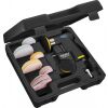 Sada mini excentrické brusky HAZET 9033N-5 - HA205585