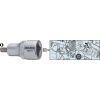 Rozpínací přípravek na pouzdra ložiska kola 1/2" HAZET pro VAG - HA156368 (4912-1)
