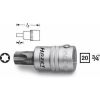Hlavice s bitem TORX 3/4" T80 HAZET 1012-T80 - HA087501