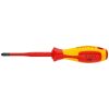 Křížový šroubovák "Slim" Pozidriv  ® 187 mm PZ 1  - 982501SL