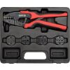 Kleště konektorové 260 mm sada - YT-2245