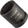Kovaný vnitřní nástrčný klíč 3/4" dvanáctihranný 32 mm Vigor - V5182