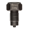Šroub s lemem DIN 6 mm pro pertlovací sadu V5513 - VIGOR V5513-1