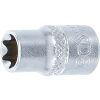 Vnitřní nástrčný klíč TORX 1/4", E10 (E-profil), BGS - B6430