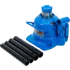 Hydraulický zvedák panenka, 10 t - B70041