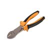 Silové boční štípací kleště 180 mm - HT100409