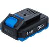 Akumulátor, 2,0 Ah, pro Aku systém BGS 18 V, BGS 7382