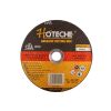 Řezný kotouč na kov, 180 mm - HT550104
